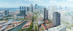 Union Square Residences (D1), Condominium #486419141
